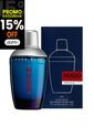 Perfume Dark Blue De Hugo Boss Para Hombre 75 Ml de Hugo Boss