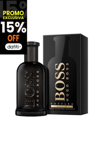 Perfume Boss Bottled Parfum De Hugo Boss Para Hombre 100 Ml Hugo Boss