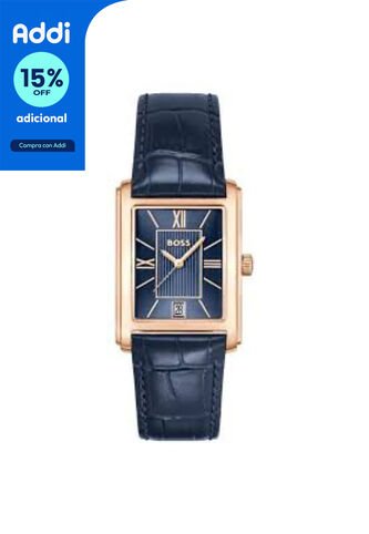 Reloj Boss Modelo 1514281 Azul Hombre Hugo Boss