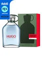 Perfume Hugo Man De Hugo Boss Para Hombre 200 Ml de Hugo Boss