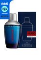 Perfume Dark Blue De Hugo Boss Para Hombre 75 Ml de Hugo Boss
