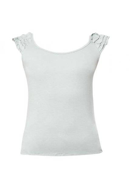 Top Mujer Hugs And Kisses By Xoxo Dk Verde