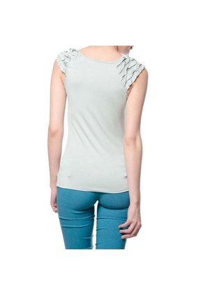 Top Mujer Hugs And Kisses By Xoxo Dk Verde