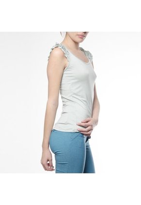 Top Mujer Hugs And Kisses By Xoxo Dk Verde