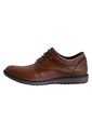 Zapatos Casuales Tipo Oxford Para Hombre Bronceado Hunters Bay 198325 Payless de Hunters Bay