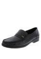 Zapatos Faxon Para Hombres Negro Hunters Bay 159879 Payless de Hunters Bay