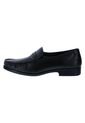 Zapatos Faxon Para Hombres Negro Hunters Bay 159879 Payless de Hunters Bay