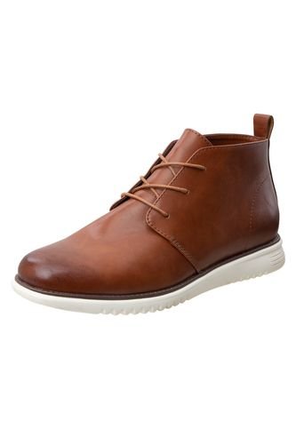 Botines Cannon Chukka Para Hombre Café Medio Hunters Bay 193172 Payless Hunters Bay