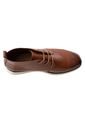 Botines Cannon Chukka Para Hombre Café Medio Hunters Bay 193172 Payless de Hunters Bay
