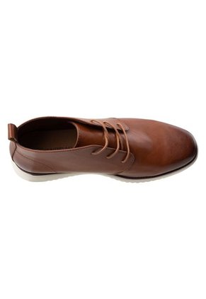 Botines Cannon Chukka Para Hombre Café Medio Hunters Bay 193172 Payless