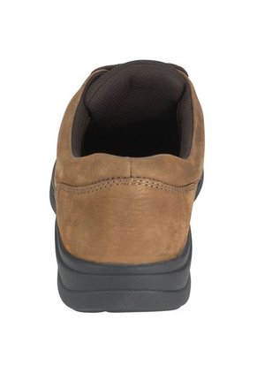 Zapatos Frank Oxford Para Hombres Café Payless 270512