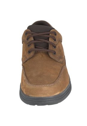 Zapatos Frank Oxford Para Hombres Café Payless 270512