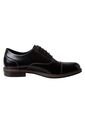 Zapatos De Vestir Tipo Oxford Para Hombre Negro Hunters Bay 196750 Payless de Hunters Bay