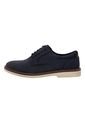Zapatos Casuales Theodore Tipo Oxford Para Hombre Hunters Bay Payless Azul 198640 de Hunters Bay
