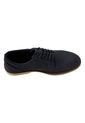 Zapatos Casuales Theodore Tipo Oxford Para Hombre Hunters Bay Payless Azul 198640 de Hunters Bay
