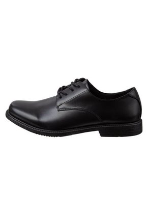 Zapatos Jorden Tipo Oxford Para Hombre Negro Hunters Bay 195826 Payless