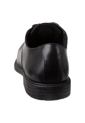 Zapatos Jorden Tipo Oxford Para Hombre Negro Hunters Bay 195826 Payless