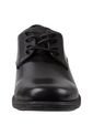 Zapatos Jorden Tipo Oxford Para Hombre Negro Hunters Bay 195826 Payless de Hunters Bay