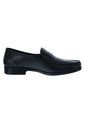 Zapatos Faxon Para Hombres Negro Hunters Bay 159879 Payless de Hunters Bay