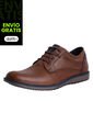 Zapatos Casuales Tipo Oxford Para Hombre Bronceado Hunters Bay 198325 Payless de Hunters Bay