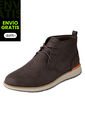Zapatos Casuales Dwayne Para Hombre Café Hunters Bay 200139 Payless de Hunters Bay