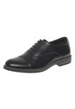Zapatos De Vestir Regent Para Hombre Negro Hunters Bay 211869 de Hunters Bay