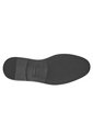 Zapatos De Vestir Regent Para Hombre Negro Hunters Bay 211869 de Hunters Bay