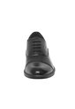 Zapatos De Vestir Regent Para Hombre Negro Hunters Bay 211869 de Hunters Bay