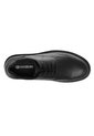 Zapatos De Vestir Wesley Para Hombre Negro Hunters Bay 211804 de Hunters Bay