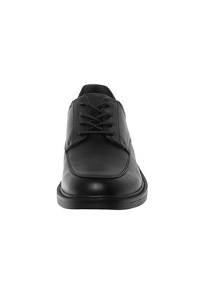 Zapatos De Vestir Wesley Para Hombre Negro Hunters Bay 211804