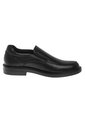 Zapatos De Vestir Wesley Para Hombre Negro Hunters Bay 211805 de Hunters Bay