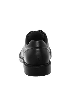 Zapatos De Vestir Wesley Para Hombre Negro Hunters Bay 211804