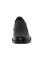Zapatos De Vestir Wesley Para Hombre Negro Hunters Bay 211805 de Hunters Bay