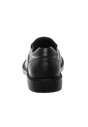 Zapatos De Vestir Wesley Para Hombre Negro Hunters Bay 211805