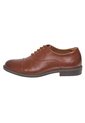 Zapatos De Vestir Regent Para Hombre Conac Hunters Bay 211868 de Hunters Bay