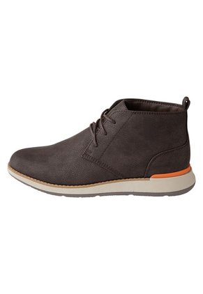 Zapatos Casuales Dwayne Para Hombre Café Hunters Bay 200139 Payless