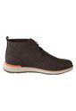 Zapatos Casuales Dwayne Para Hombre Café Hunters Bay 200139 Payless de Hunters Bay