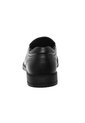 Zapatos De Vestir Milton Para Hombre Negro Hunters Bay 211134 de Hunters Bay
