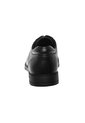Zapatos De Vestir Milton Tipo Oxford Para Hombre Negro Hunters Bay 211133 de Hunters Bay