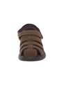 Sandalias Dakota Para Hombre Café Medio Hunters Bay 211153 de Hunters Bay