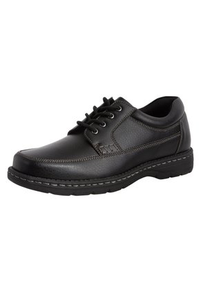 Zapatos Eastborough Tipo Oxford Para Hombre Negro Hunters Bay 195667