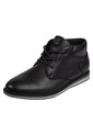 Botines Barney Para Hombre Negro Hunters Bay 199304 Payless de Hunters Bay