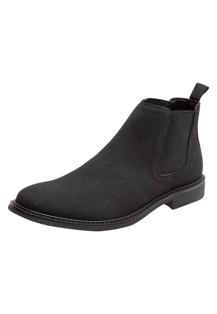 Botas Rodger Para Hombres Negro Hunters Bay 193171 Payless