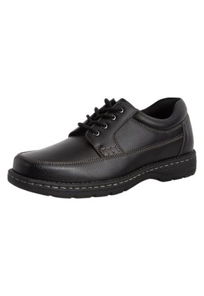 Zapatos Eastborough Tipo Oxford Para Hombre Negro Hunters Bay 195667