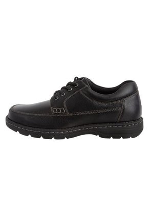 Zapatos Eastborough Tipo Oxford Para Hombre Negro Hunters Bay 195667