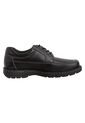 Zapatos Eastborough Tipo Oxford Para Hombre Negro Hunters Bay 195667 de Hunters Bay