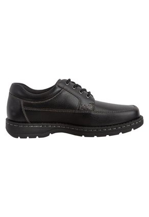 Zapatos Eastborough Tipo Oxford Para Hombre Negro Hunters Bay 195667