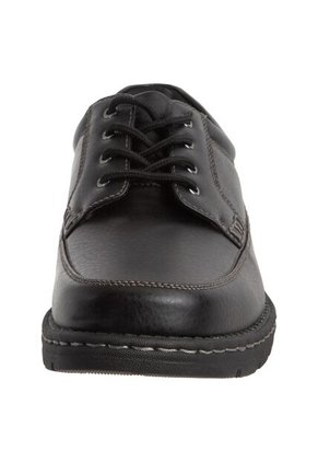 Zapatos Eastborough Tipo Oxford Para Hombre Negro Hunters Bay 195667