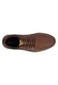 Botines Casuales Para Hombre Cogñac Hunters Bay 199599 Payless de Hunters Bay