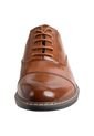 Zapatos De Vestir Tipo Oxford Para Hombre Cogñac Hunters Bay 196751 Payless de Hunters Bay